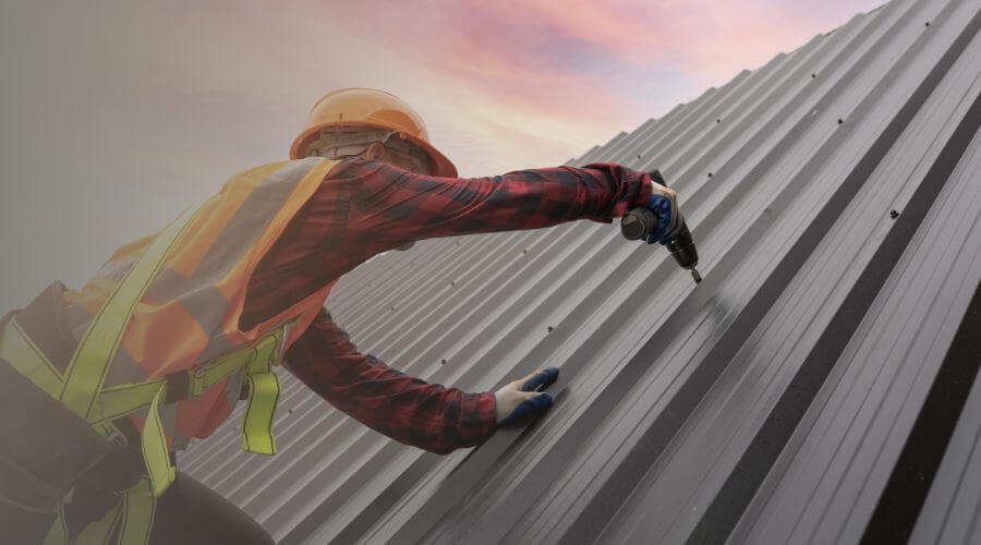 Expert Emergency Roof Repairs services in Litchfield, NH